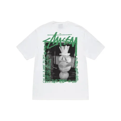STUSSY Унисекс Футболки