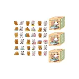 3 слепых коробки (случайный выбор)