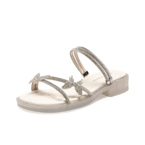 ZHR one Ремень Сандалии Женские