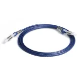 Темно-синий, два