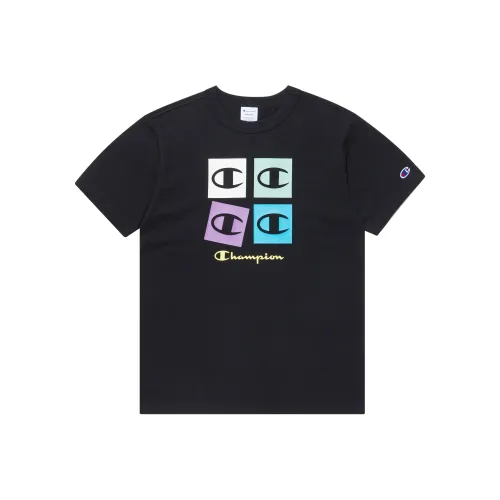 Champion Унисекс T-рубашки