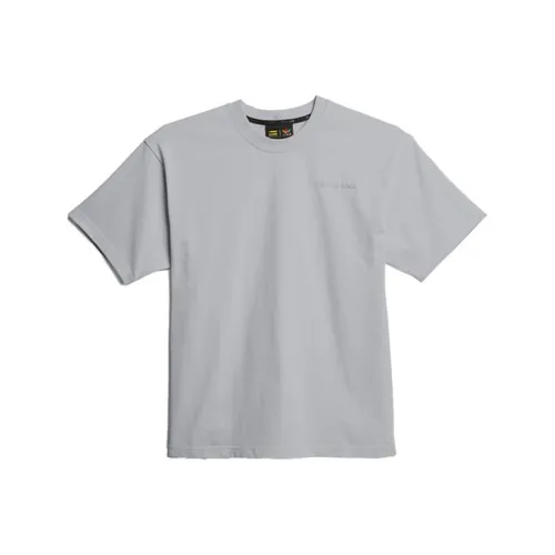 Adidas Originals T-Shirt Мужской Светлый Фотиния Серый