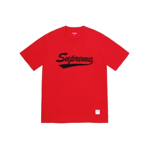 Supreme Унисекс Футболки