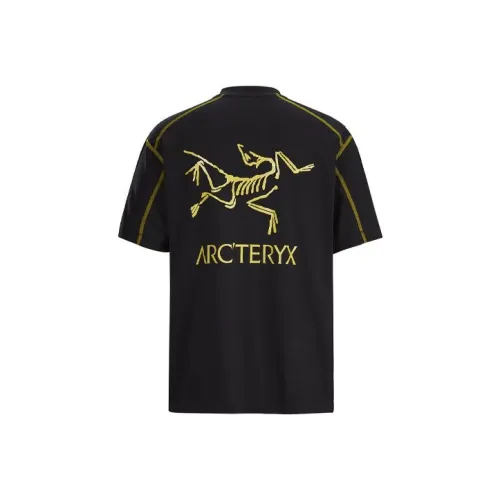 Arcteryx SYSTEM_A T-Shirt Мужской