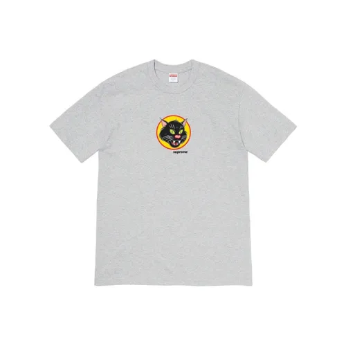 Supreme Унисекс Футболки