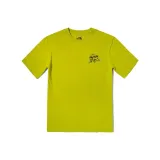 Желто-зеленый