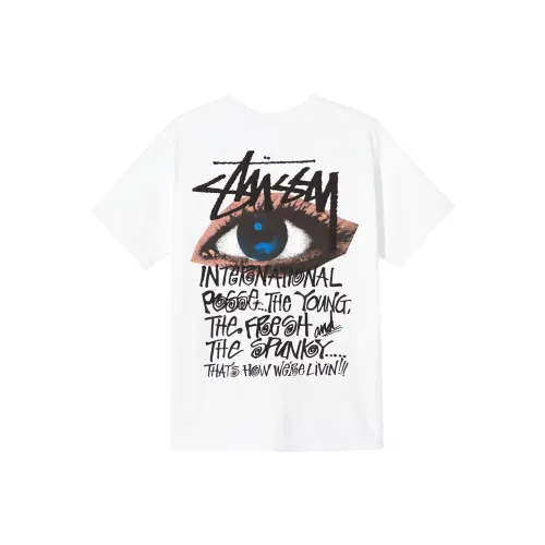 Stussy Унисекс Футболки