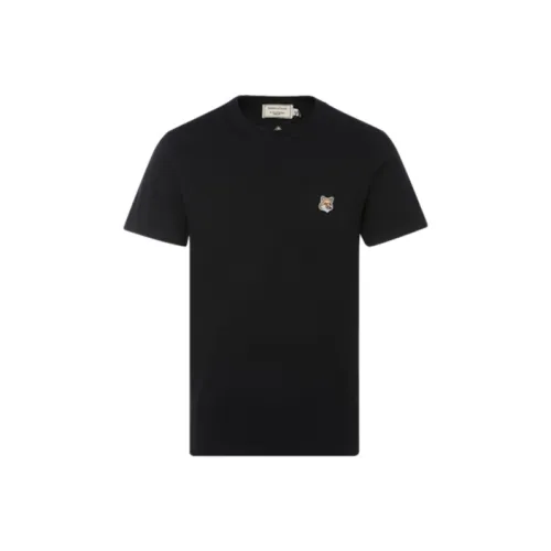 Maison Kitsune Мужские T-рубашки