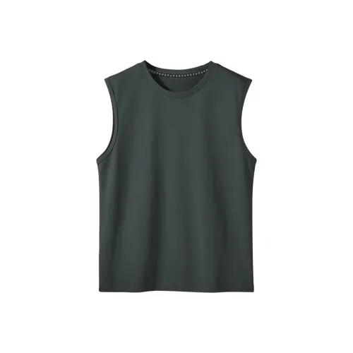 Мужские майки Cotton Gene