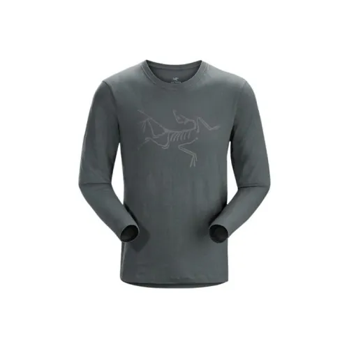 Arcteryx ENVOY ARCHAEOPTERYX Мужская T-рубашка