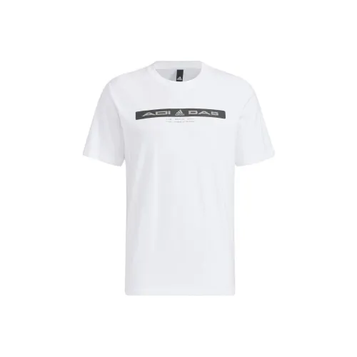 Adidas Мужские футболки T-Shirt