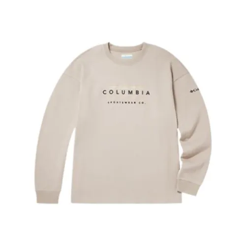 Рубашка Columbia T Мужская Светло-Янтарная