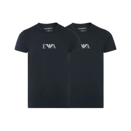 EMPORIO ARMANI EA Мужские T-рубашки