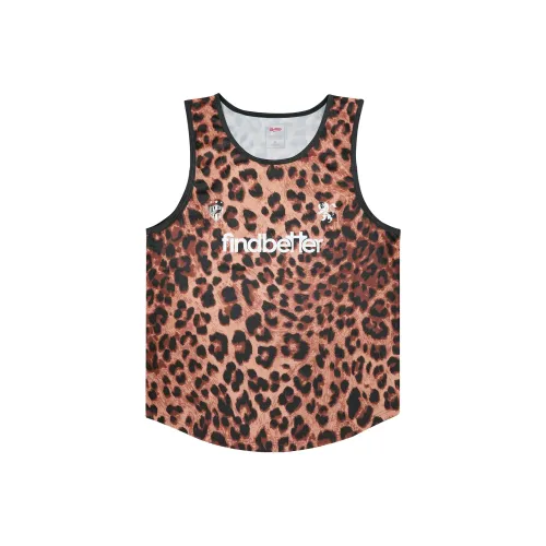 FIND BETTER Унисекс Футболки