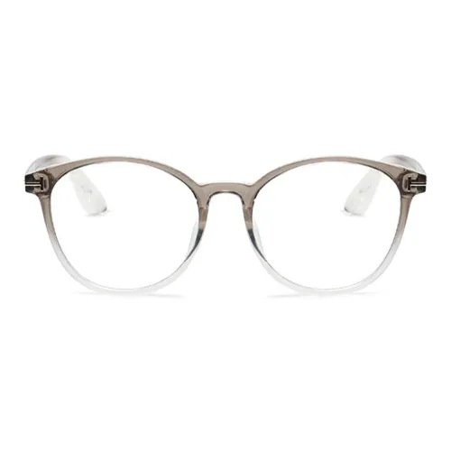 BOELEO TR Памятный пластик Овал Оправы для очков Женские