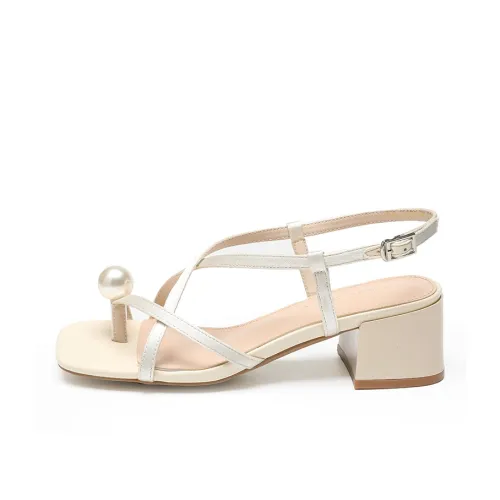 ZHR One Ремень Сандалии 4,5 см Женские