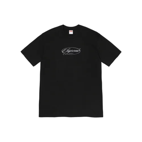 Supreme FW20 Унисекс Футболки