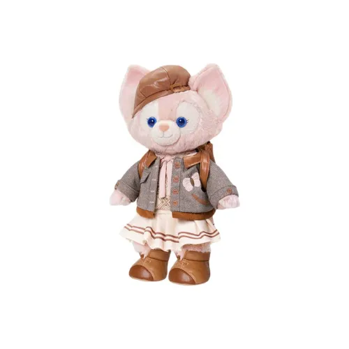 Disney Duffy и Friends Маленький Классик Мягкая игрушка