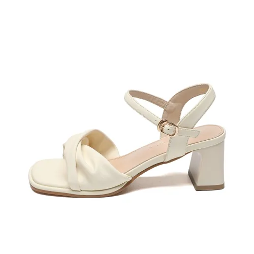 ZHR One Ремень Сандалии 5,5 см Женские