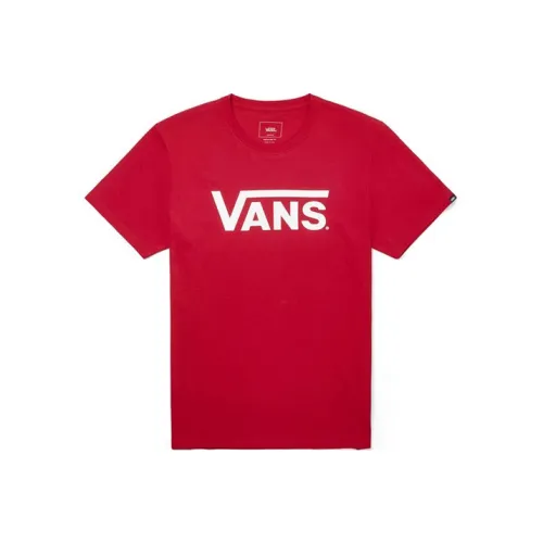 VANS Мужская футболка