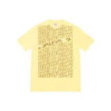 Светло-желтый