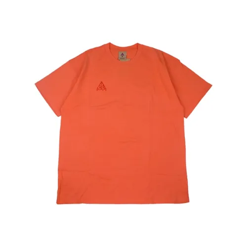 Nike ACG Мужская футболка с коротким рукавом