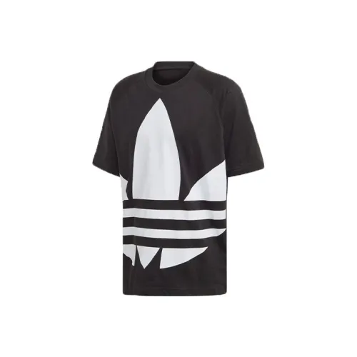 Adidas Originals T-Shirt Мужской Черный
