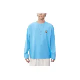 Небесно-голубой