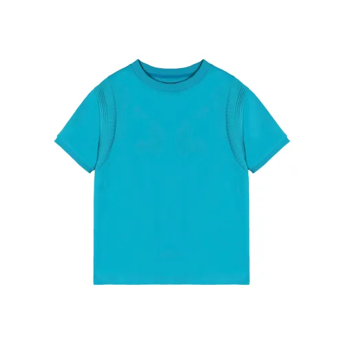 The Last Redemption T-Shirt Унисекс