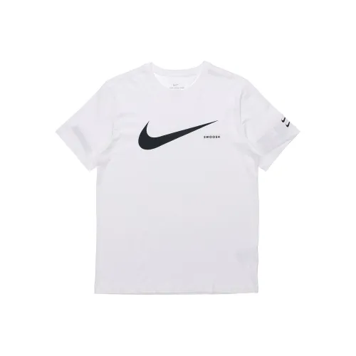 nike Sportswear T-Shirt Мужской Белый