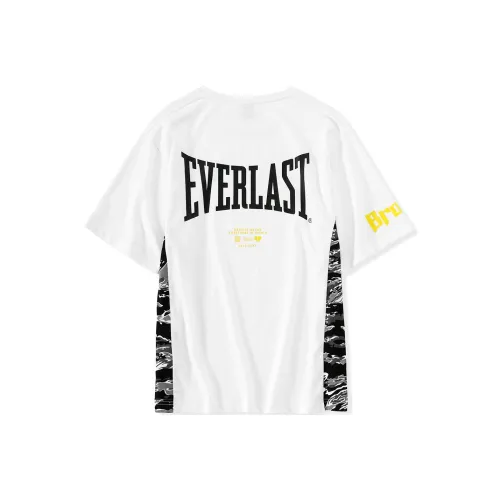 EVERLAST Прямой крой T-рубашка Унисекс