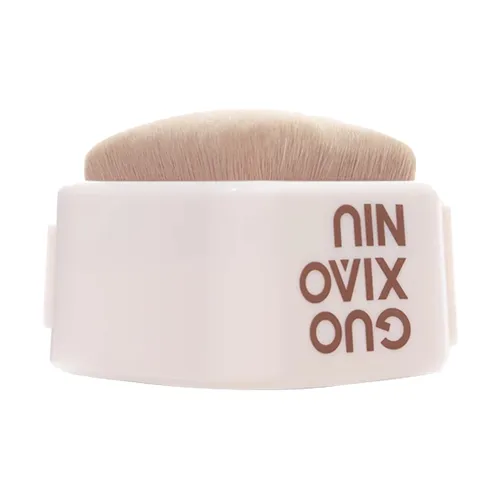 GUOXIAONIU Ромб Карман Foundation Щетка Мягкий и Дружественный к коже
