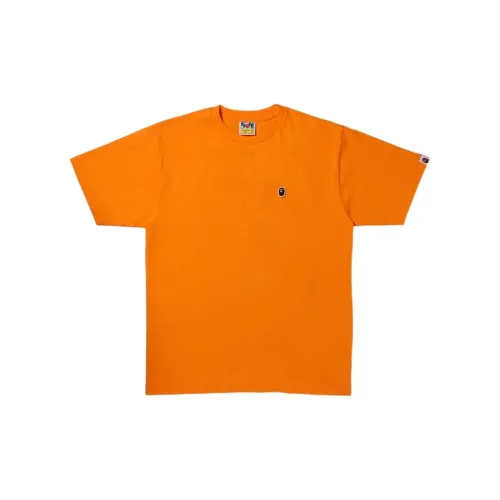 A BATHING APE Мужские T-рубашки