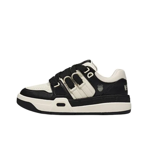 K·SWISS Повседневный Низкий Топ Унисекс