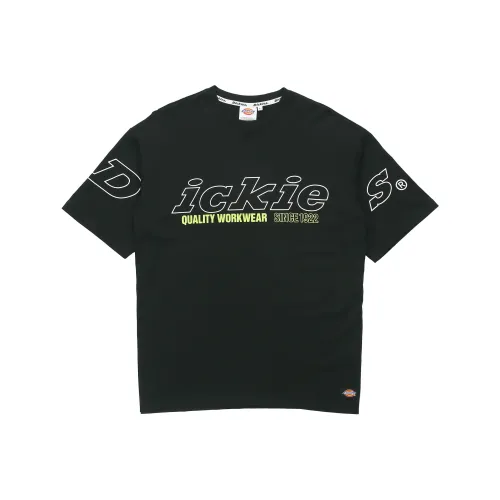 Dickies Унисекс Футболки
