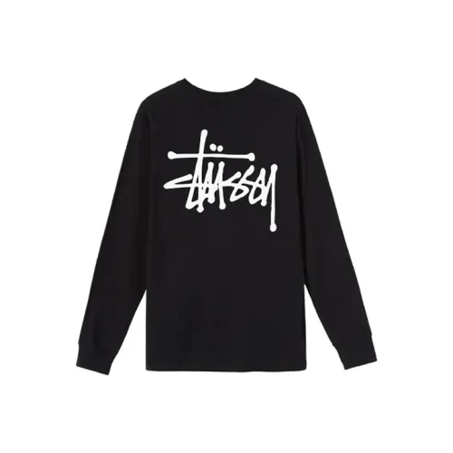 Stussy Унисекс Футболки