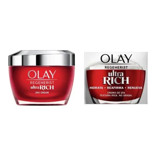 Olay Увлажняющие средства для лица и кремы Увлажняющий Унисекс