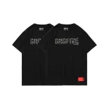 2 пачки (Новый стандартный черный)