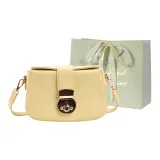 Желто-кремовый