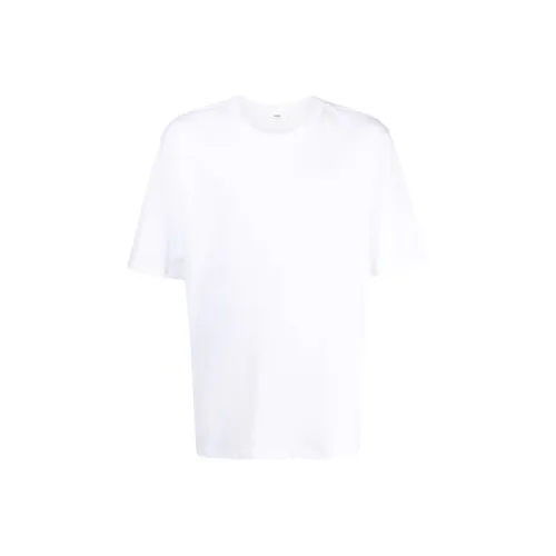 AMIPARIS Белая Мужская T-рубашка