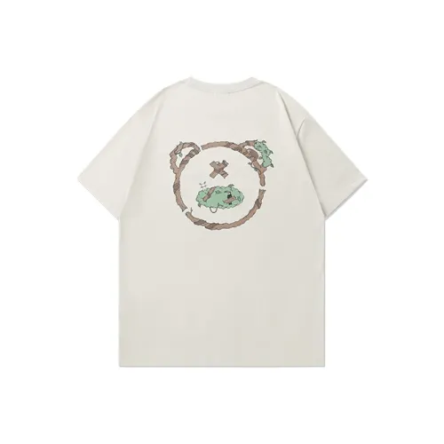 LAMLICKA Унисекс Футболки