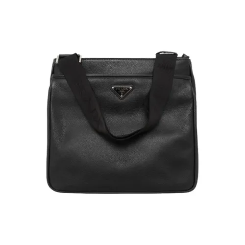 PRADA Crossbody сумки Мужские