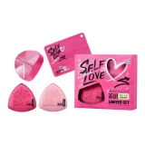 Я Любовь Меня Розовый[2 шт]