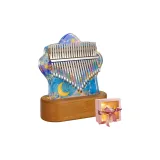 21 Note - Маленький Семь Звездное Небо (Включает Базы Лампочек, Упаковка)