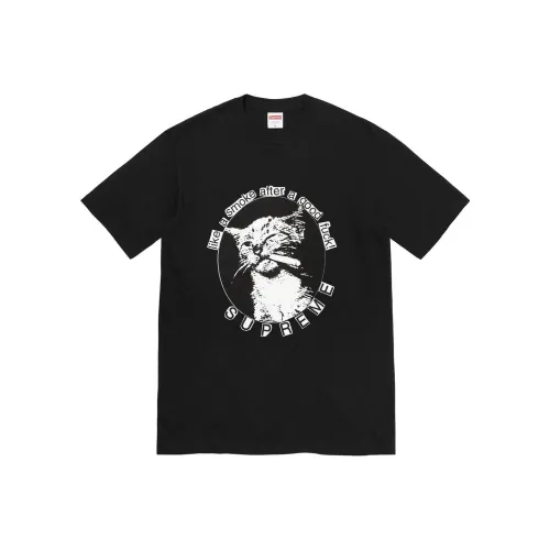 Supreme SS23 Унисекс Футболки