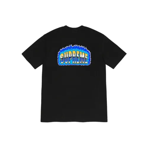 Supreme FW20 Унисекс Футболки