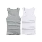 Серый + Белый