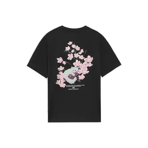 LINING Sports Fashion Collection Унисекс Футболки