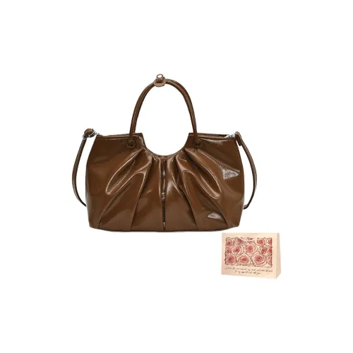 Rainbow Girl ПУ (полиуретан) Ручная сумка Сумка через плечо Женская Многоцветная