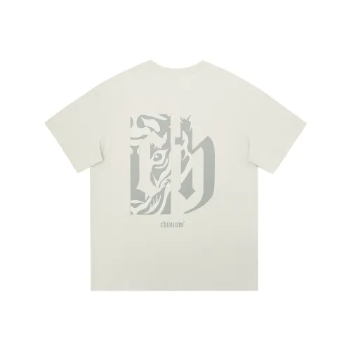 CHINISM Унисекс Футболки